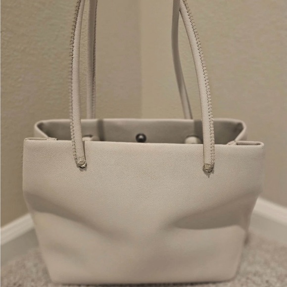 Marc Jacob’s Women’s Small Handbag White Purse - Picture 4 of 11